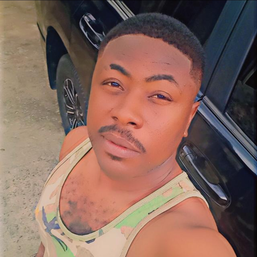 Maxwell Ndubuisi Profile Picture