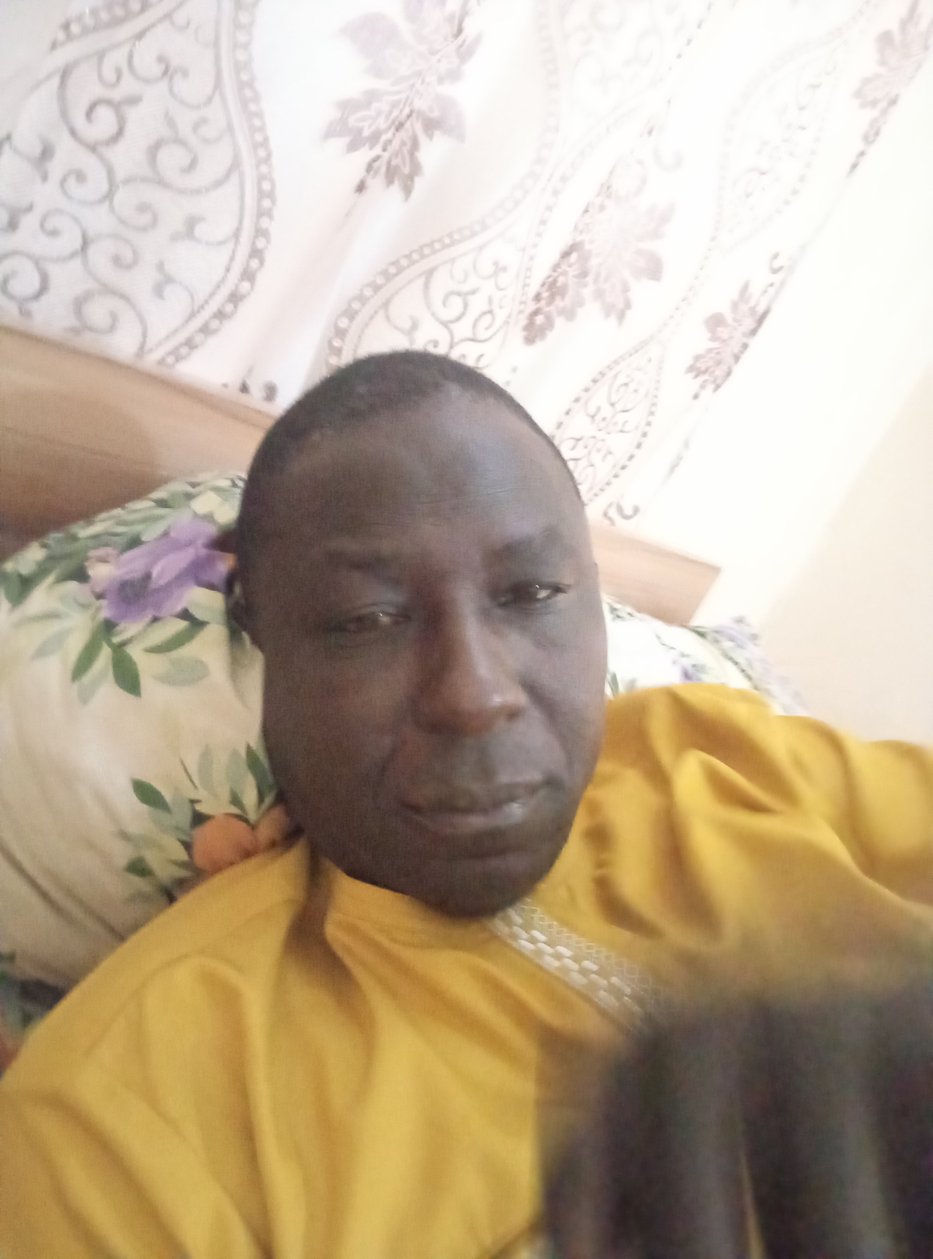 GIDEON Bandi Profile Picture
