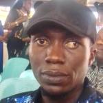 Stephen Burata Profile Picture