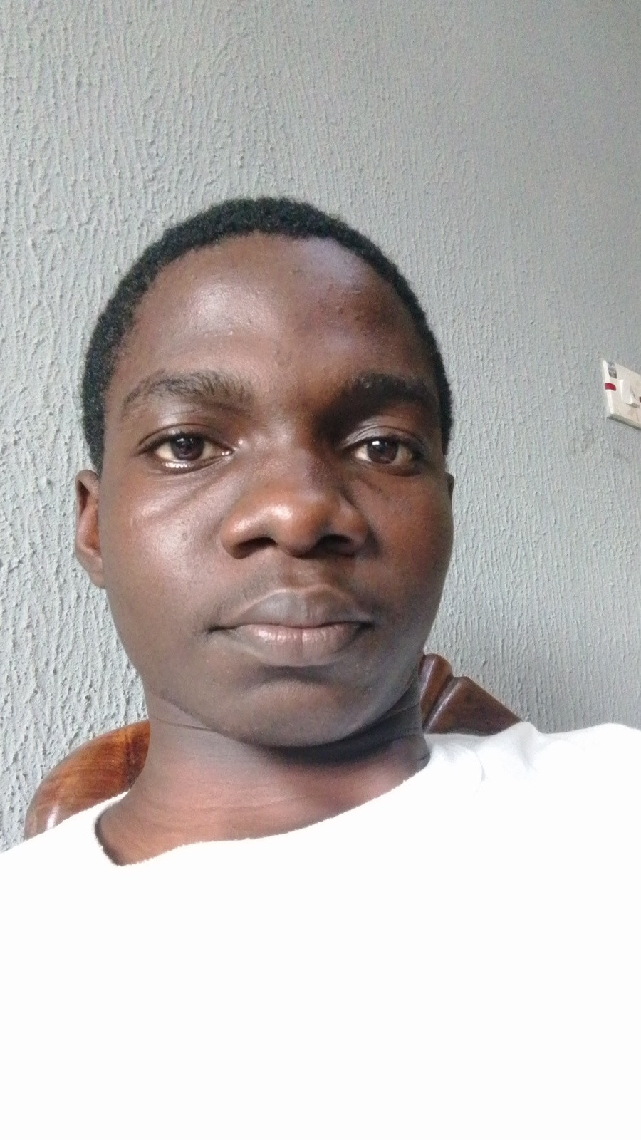 Emmanuel Bamisaye Profile Picture