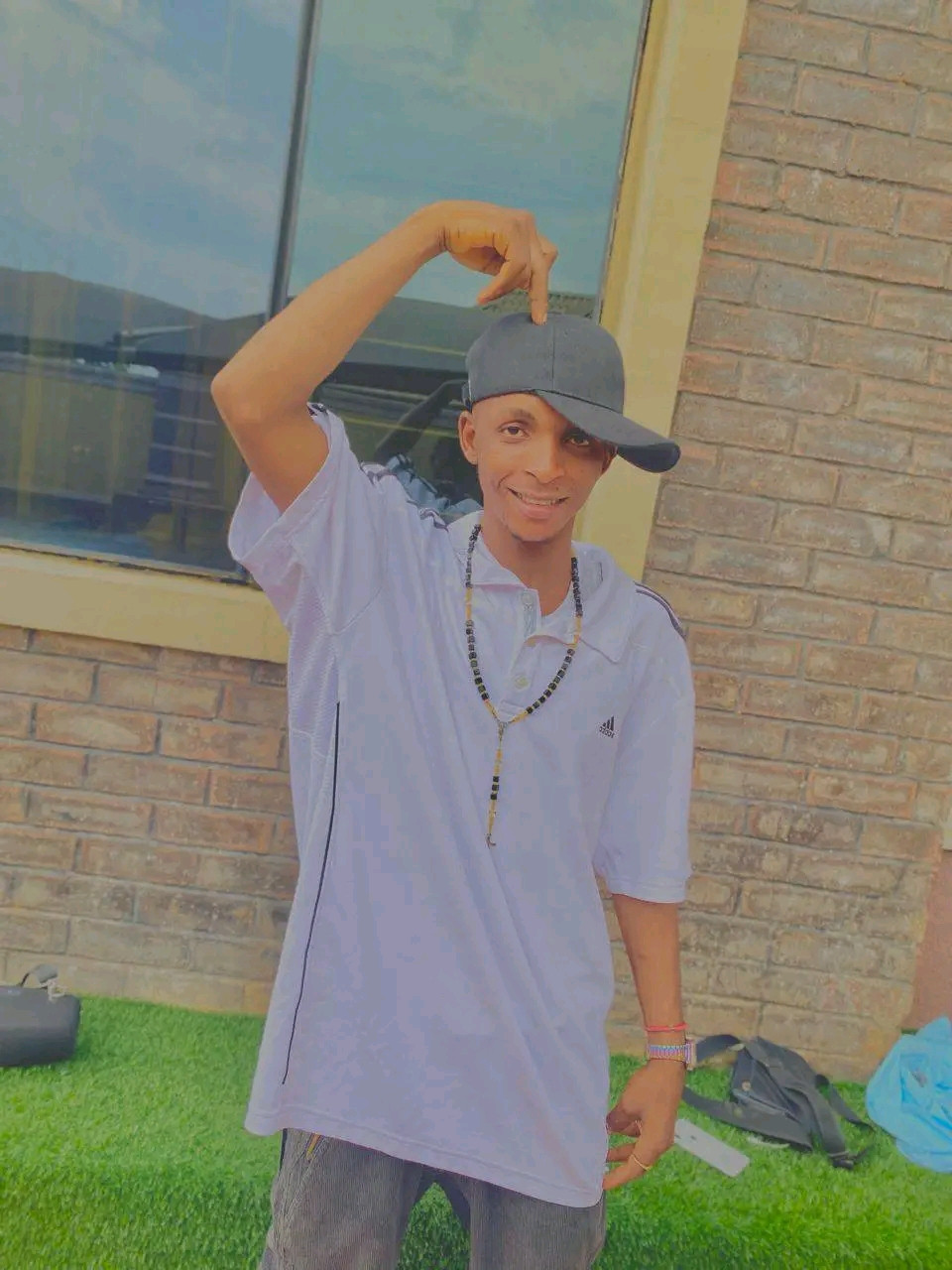 Don Shaggi Profile Picture