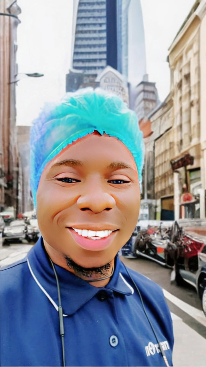 Lasky Do Profile Picture
