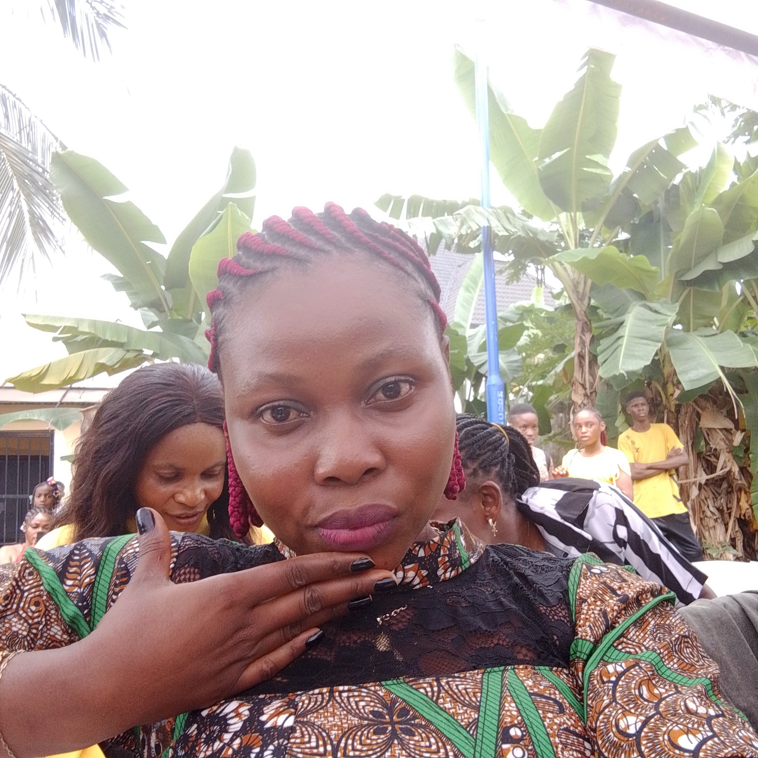 Suzzy Akani Profile Picture