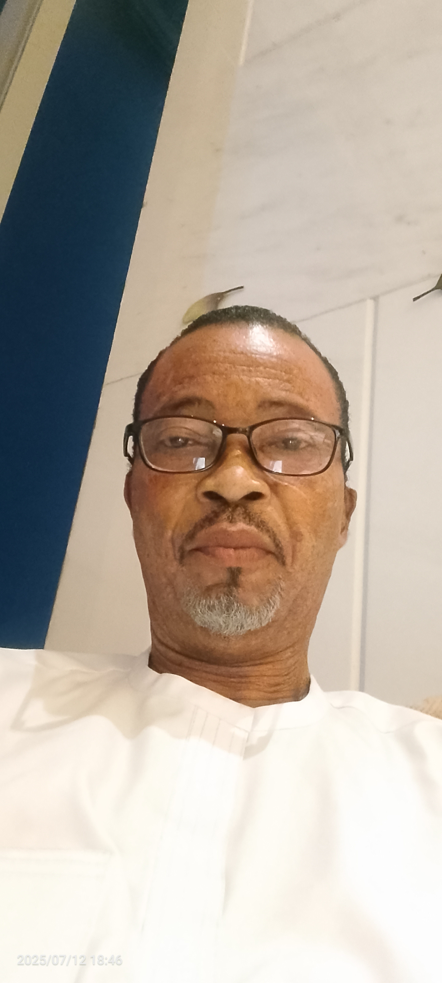 Johnson Prince Profile Picture
