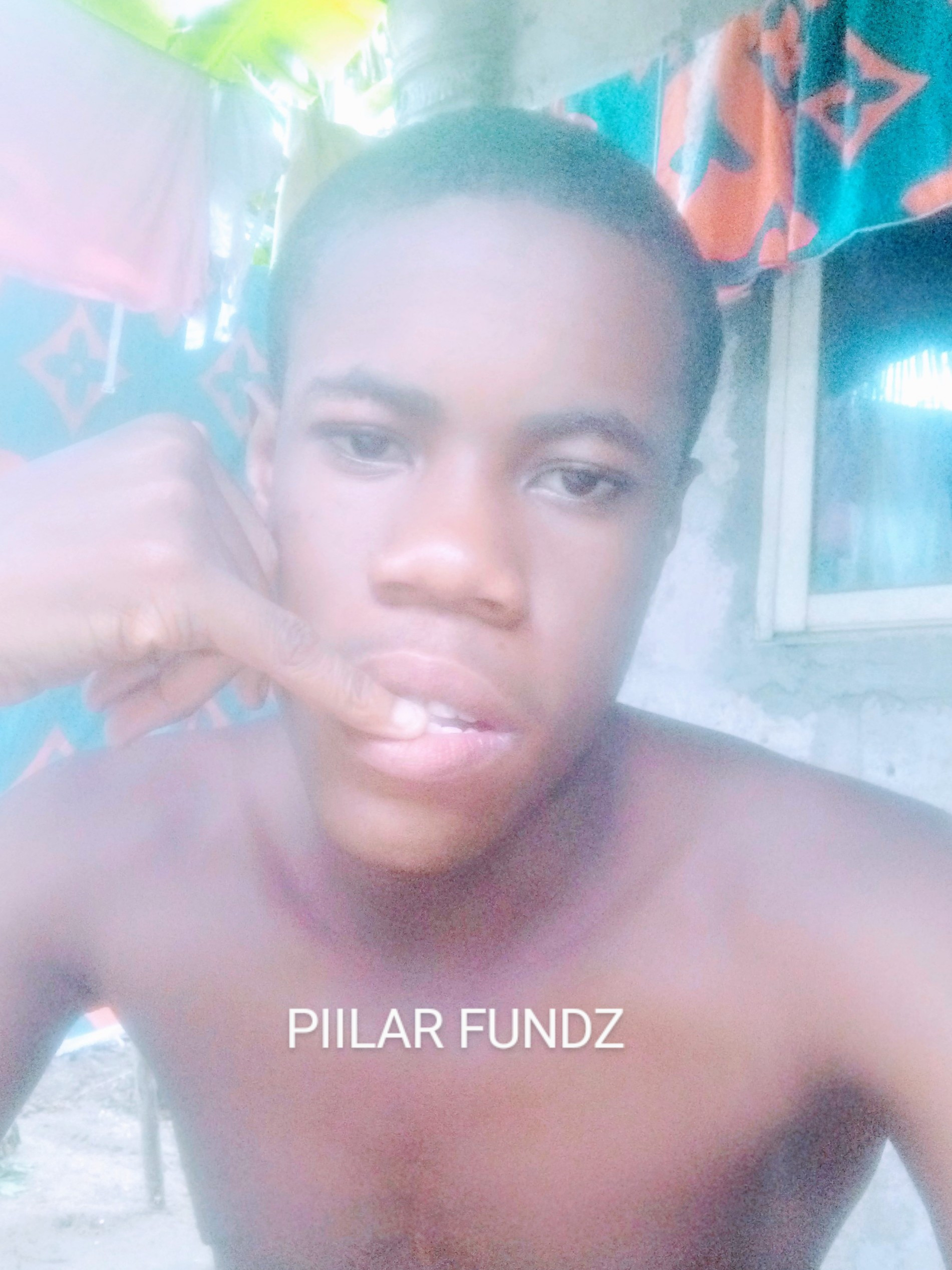 Piila bariduduune Emmanuel Profile Picture
