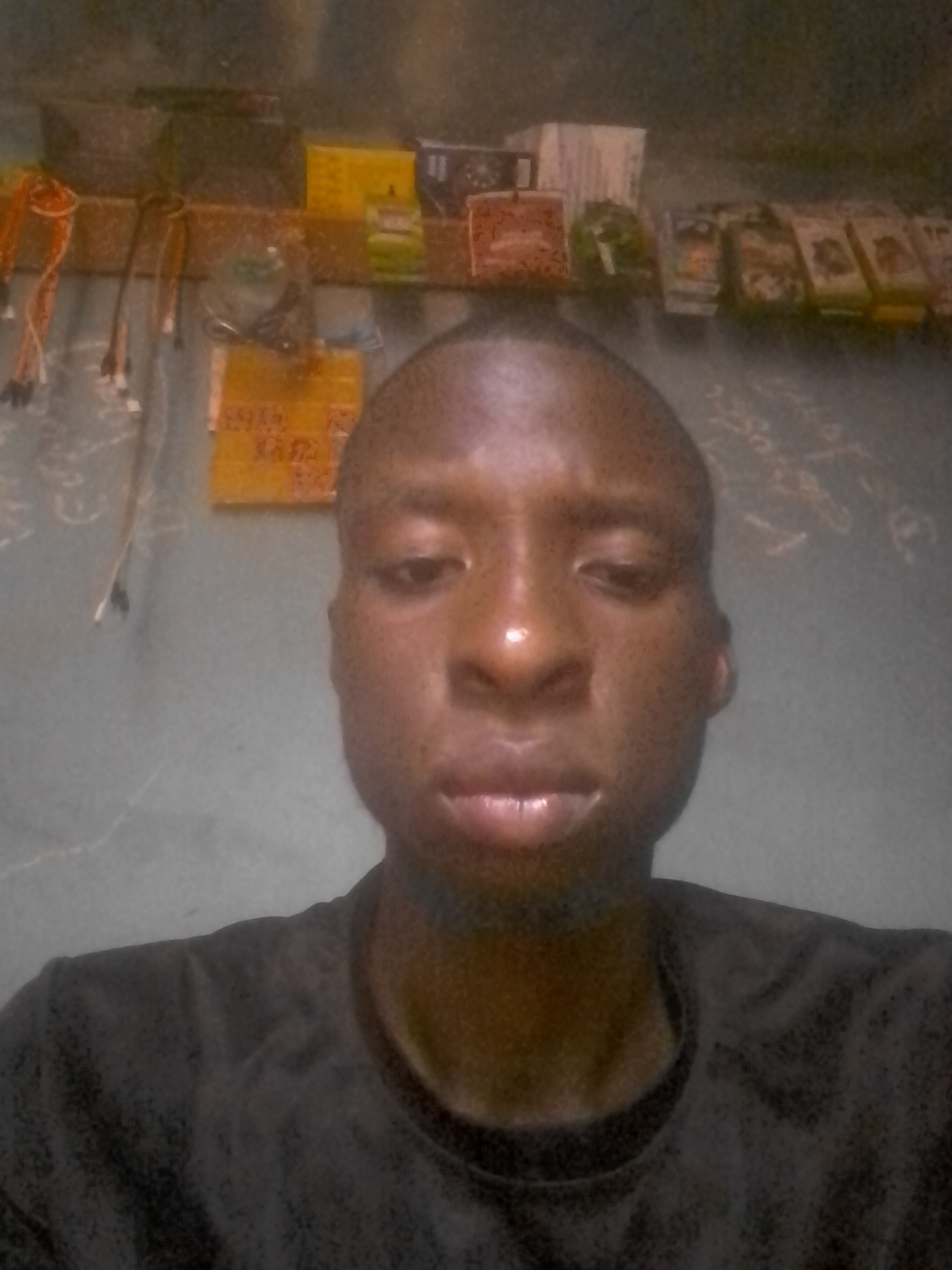 Akuma Chinonso Profile Picture