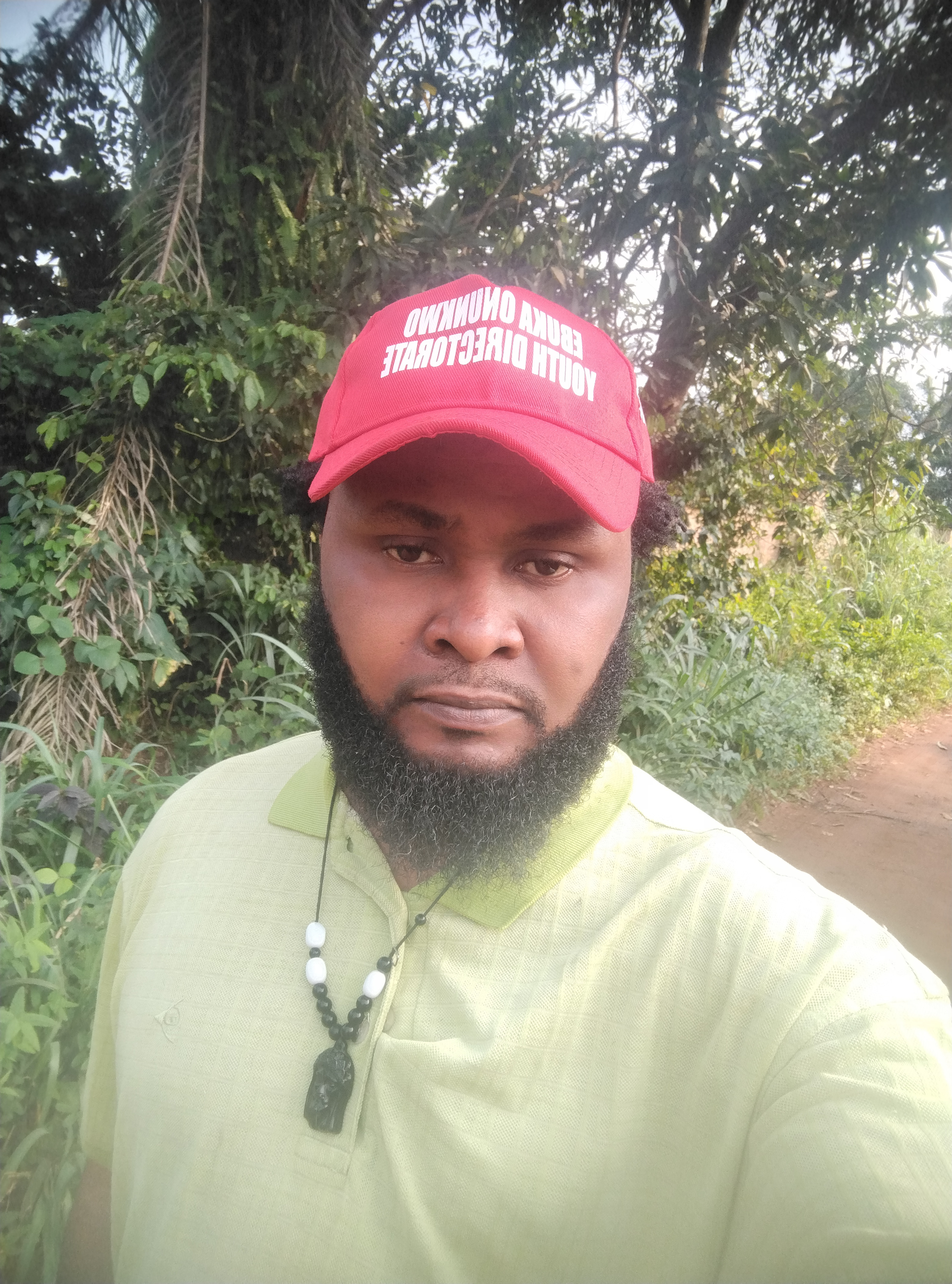 Onye Amuma Ikejiofor Profile Picture