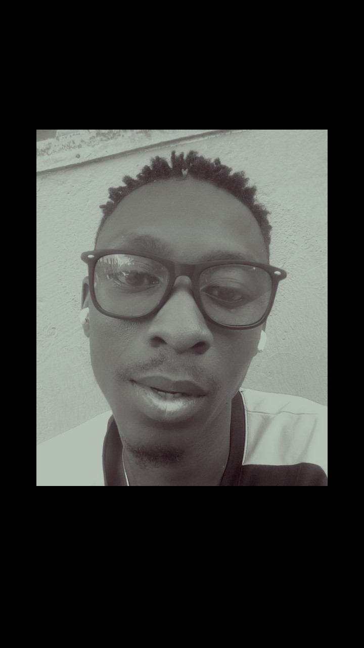 Gbolahan Afolabi Profile Picture