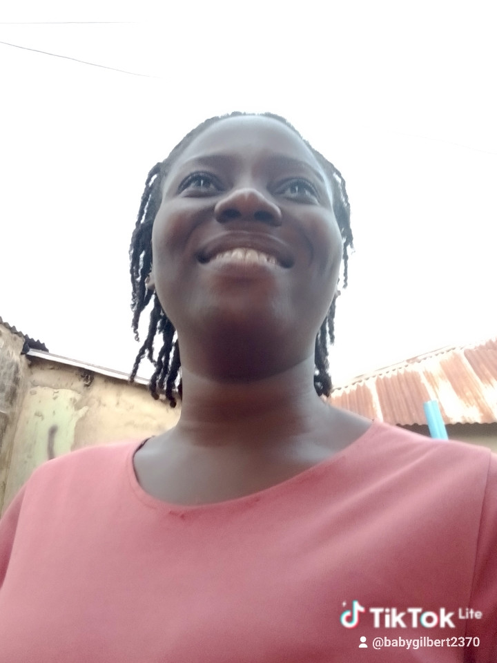 Juliet chidinma Odoabuchi Profile Picture