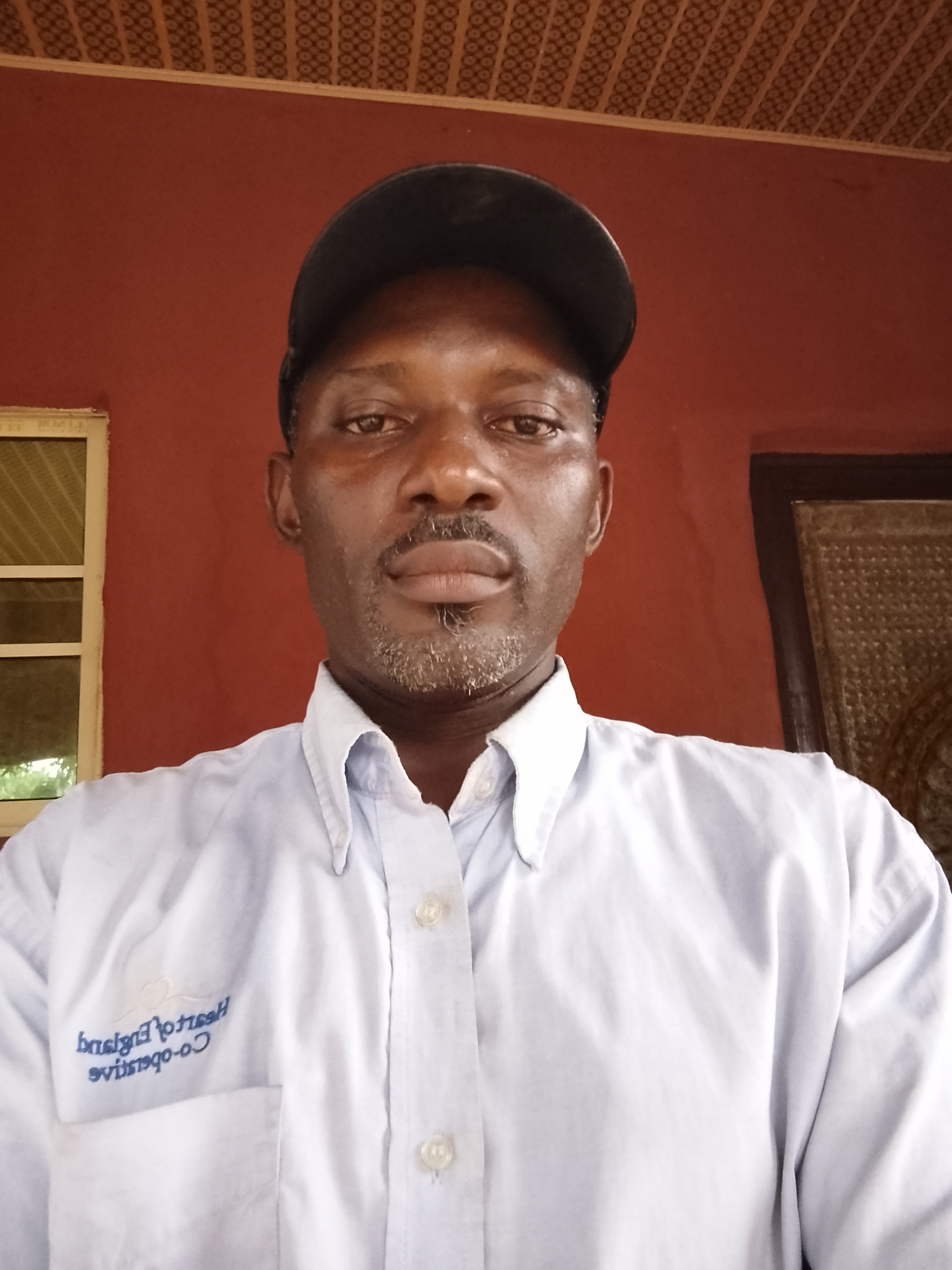 Okolo Livinus Profile Picture