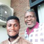 Odoh Anayo Bartlomew Profile Picture