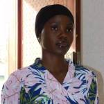 Samuel enejo Adama Profile Picture