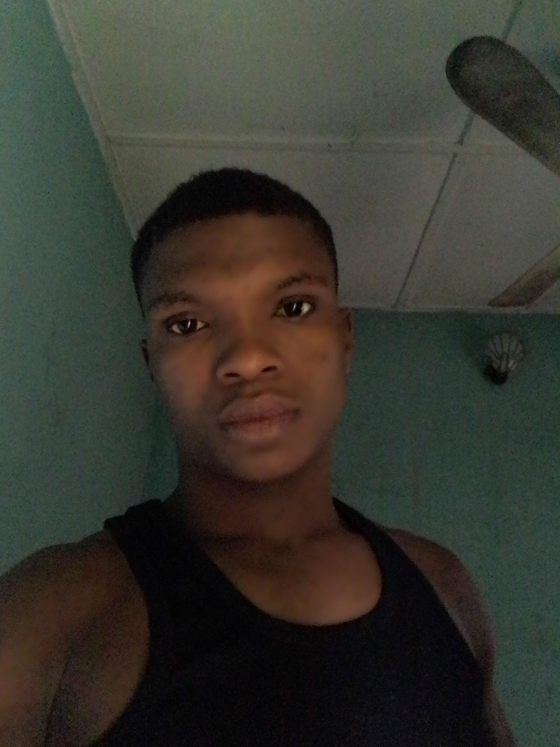 Monday Emmanuel Profile Picture