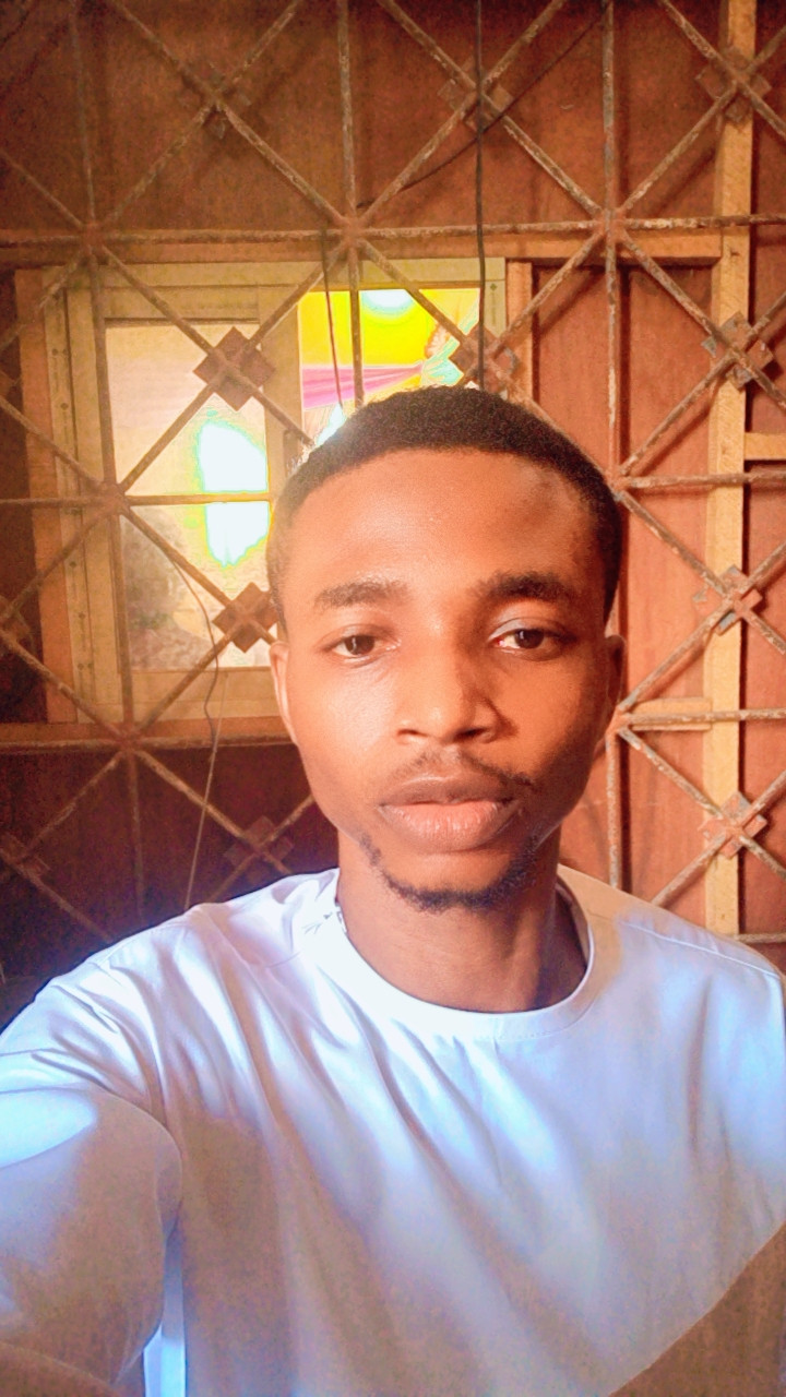 ADEDEJI AKINOLA Profile Picture