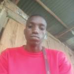 ANWAKANG GEORGE Profile Picture