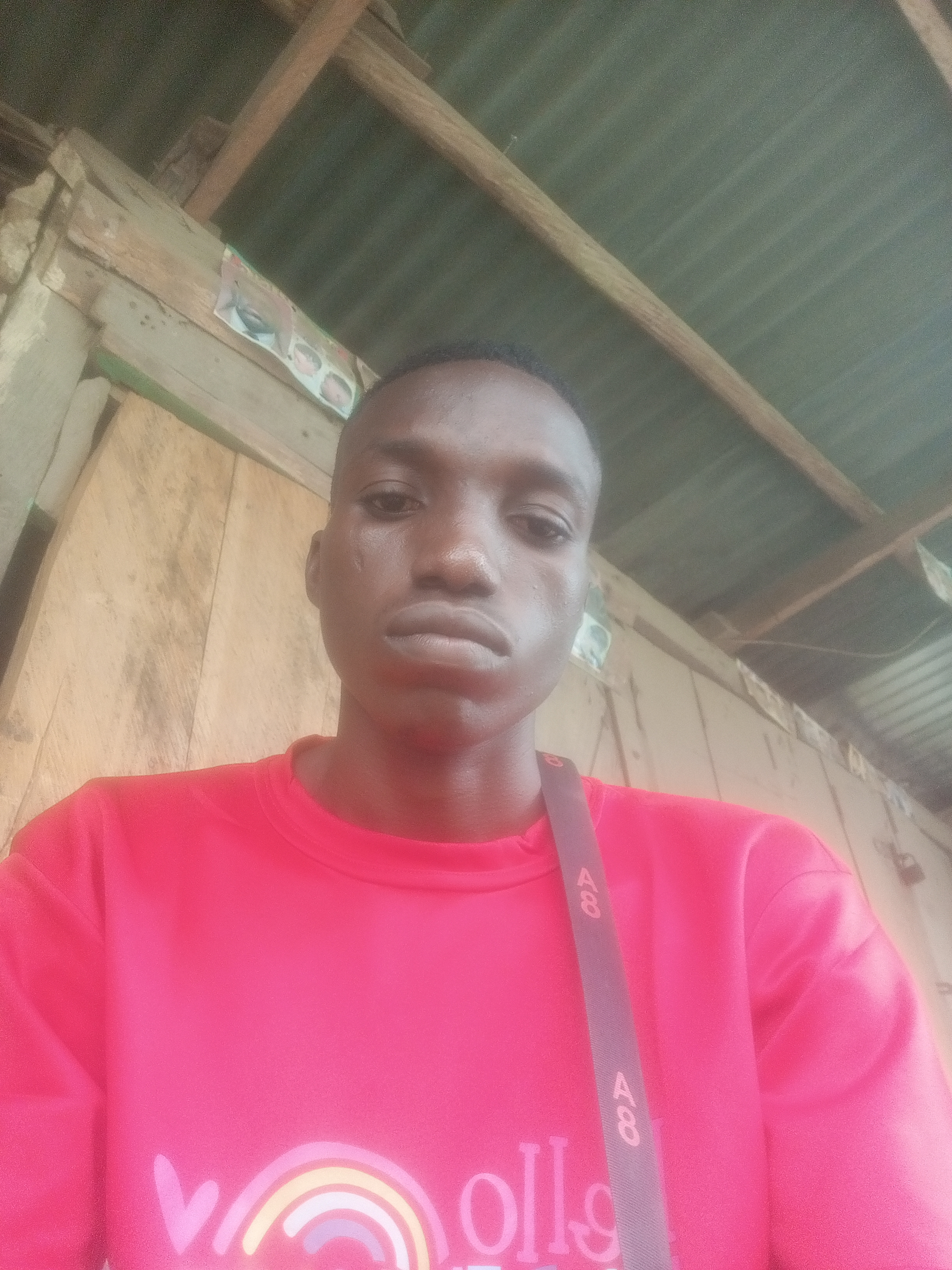 ANWAKANG GEORGE Profile Picture