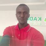 Theophilus Vincent Profile Picture