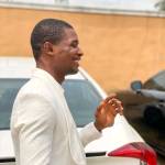 Paul Nnamdi Profile Picture