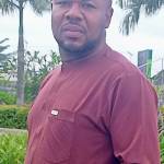 David Mark Profile Picture