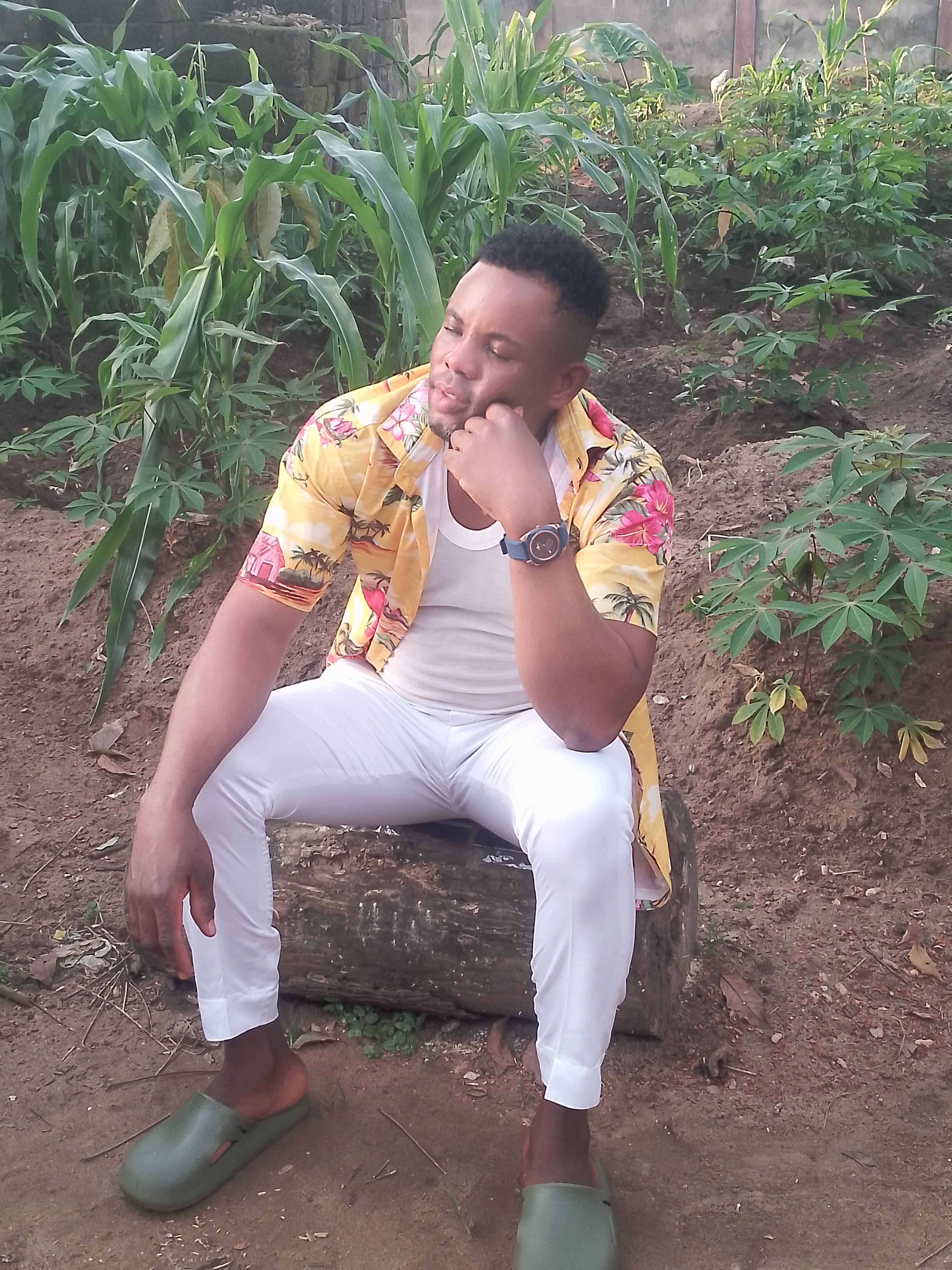 Chijioke Onyebuchi Profile Picture
