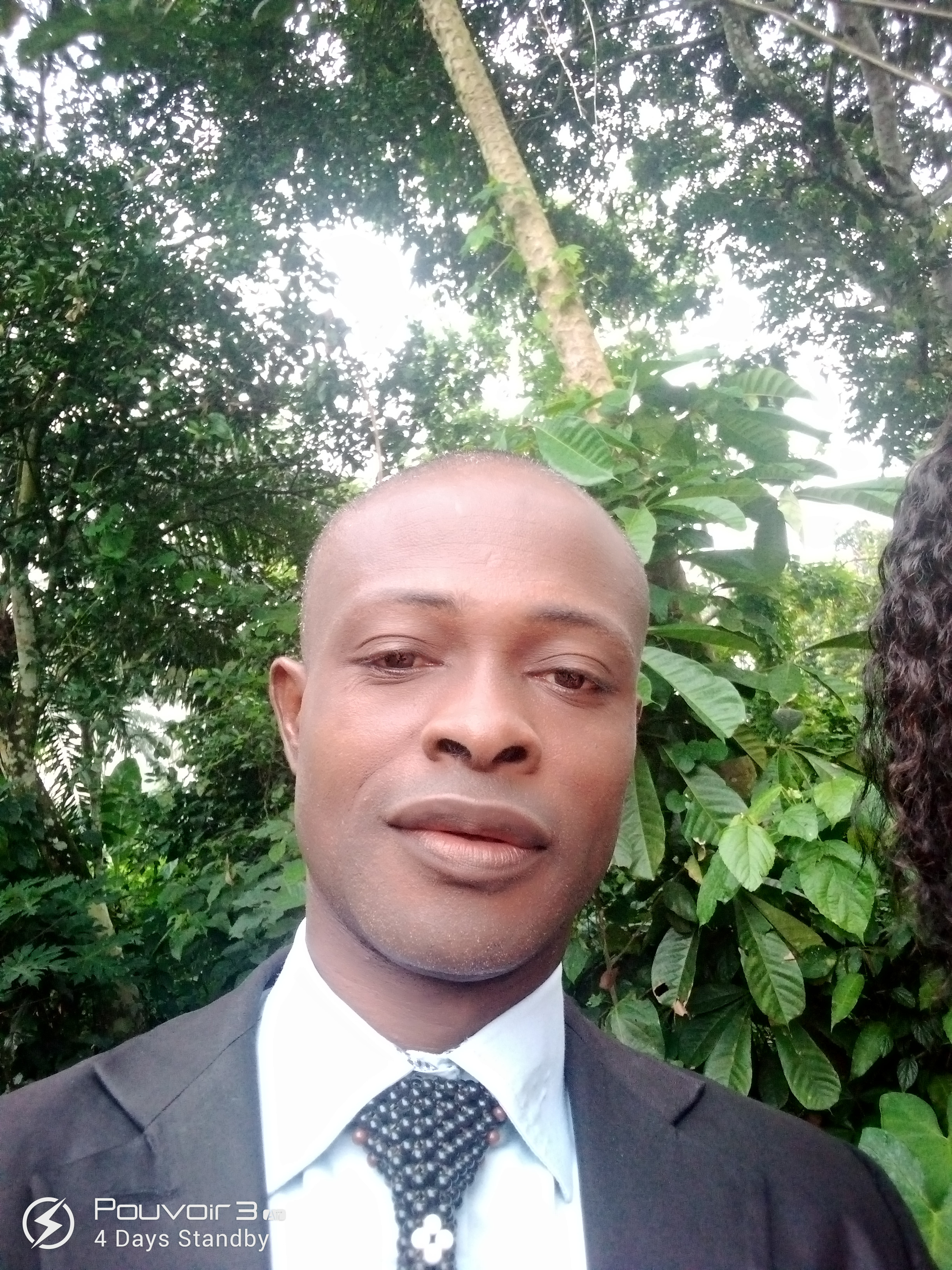Maduabuchi Okoro Profile Picture