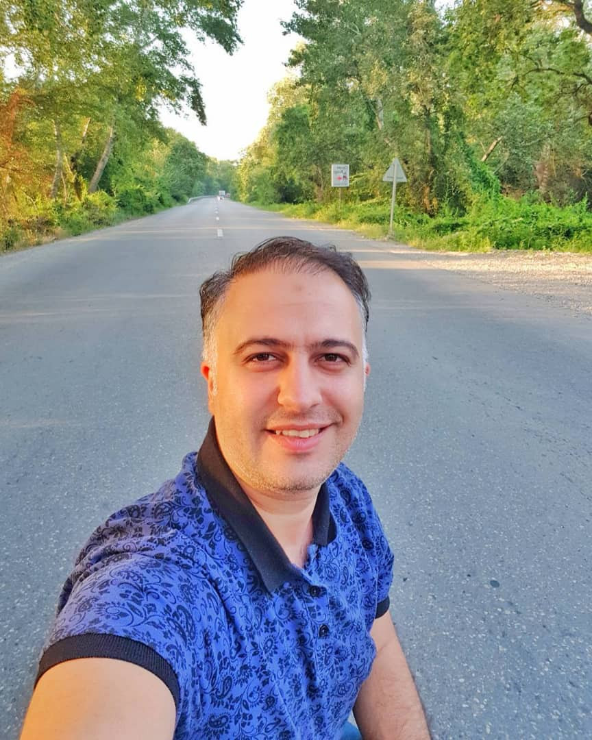 Danylo Bohdan Profile Picture