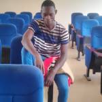 yusuf Waziri Profile Picture