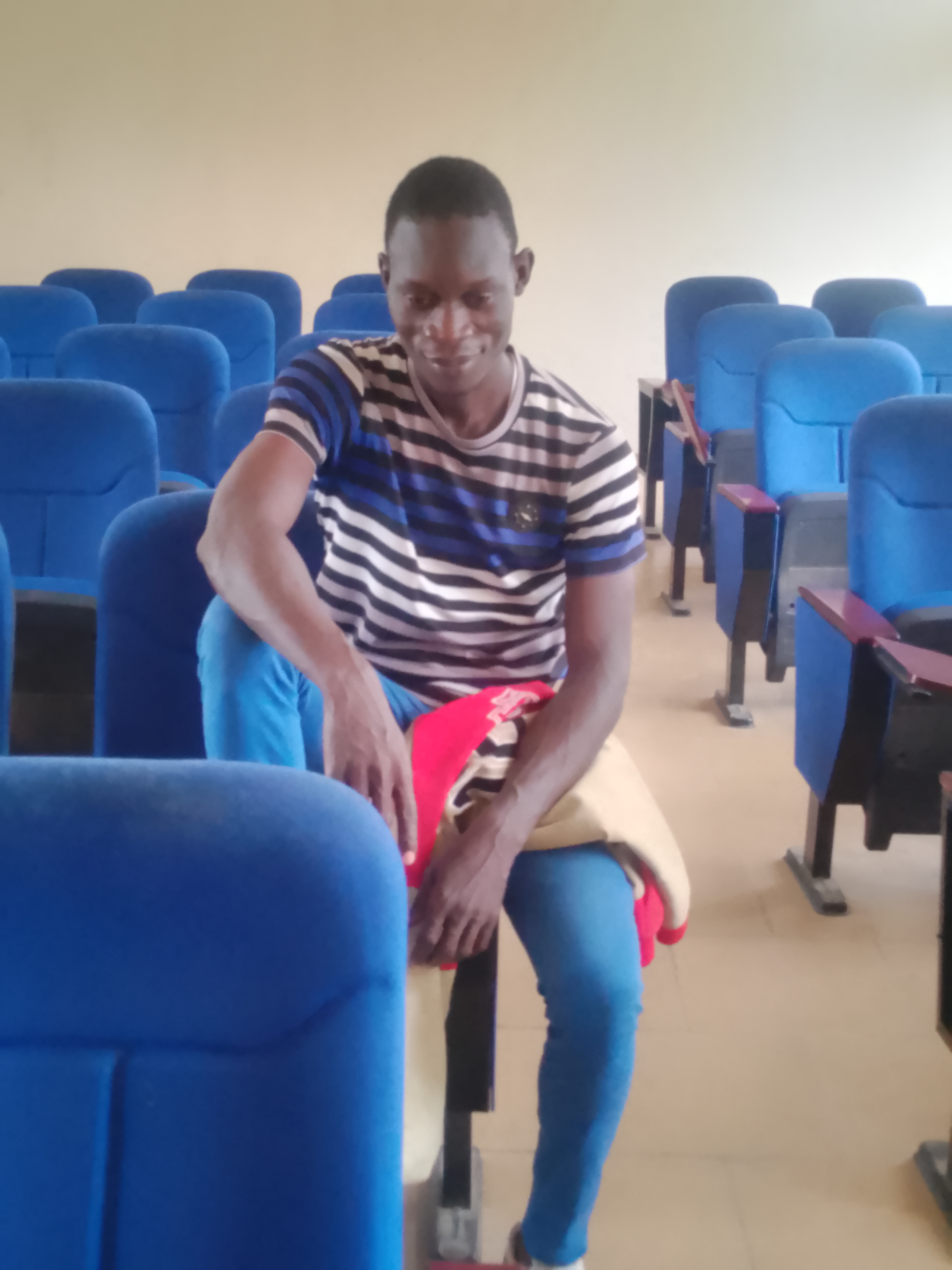 yusuf Waziri Profile Picture