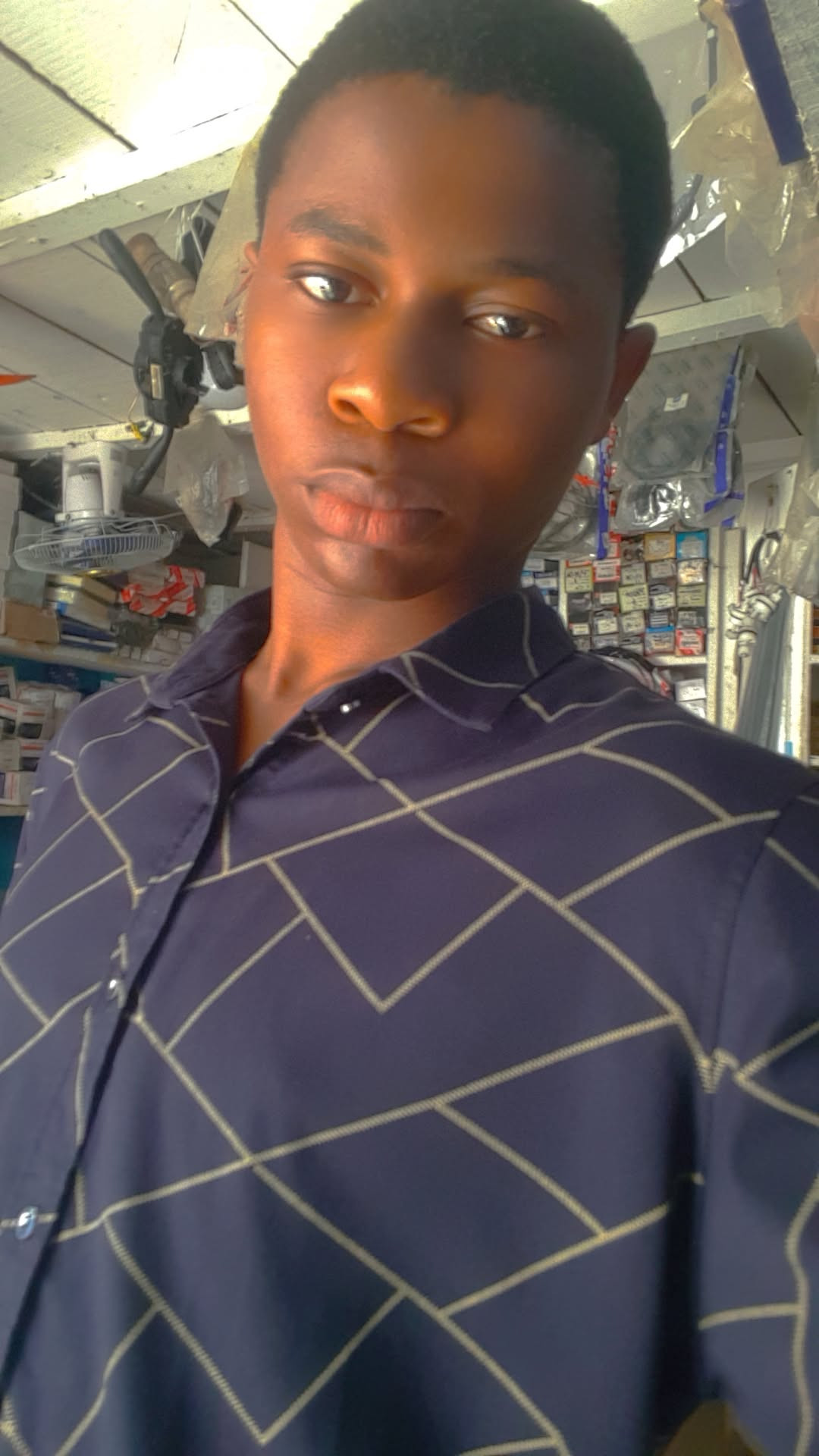 Daniel Nwadibia Profile Picture