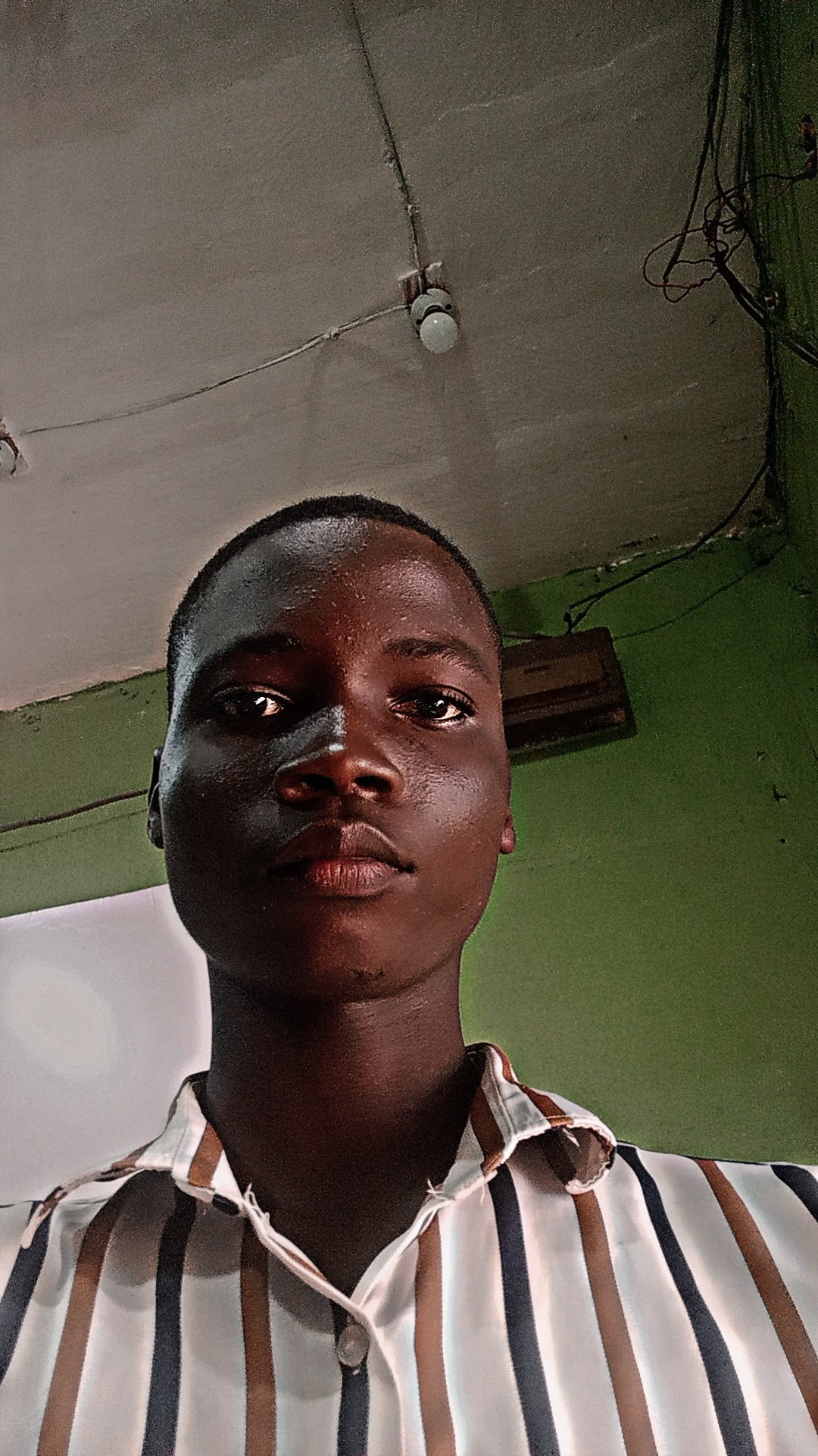 Feranmi Hassan Profile Picture