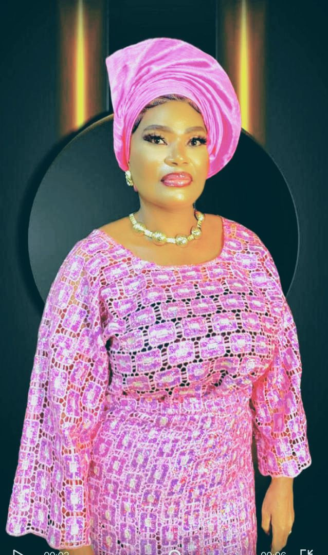 Omolola Bajela Profile Picture