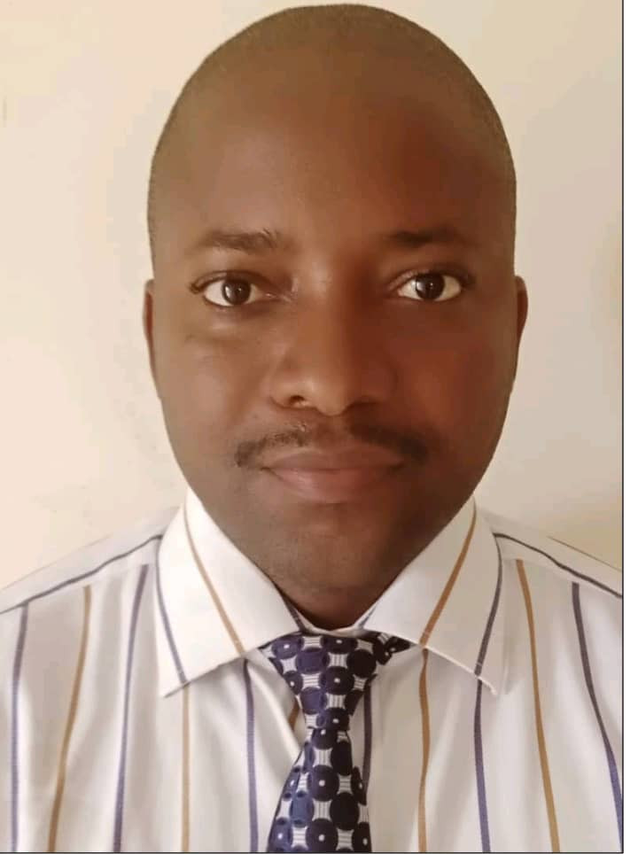 chukwuma Uzobuenyi Profile Picture