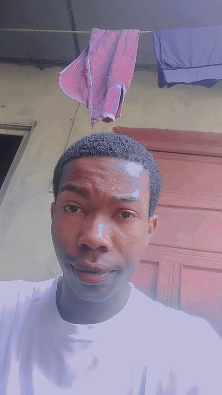 Ugwu chidubem Victor Profile Picture