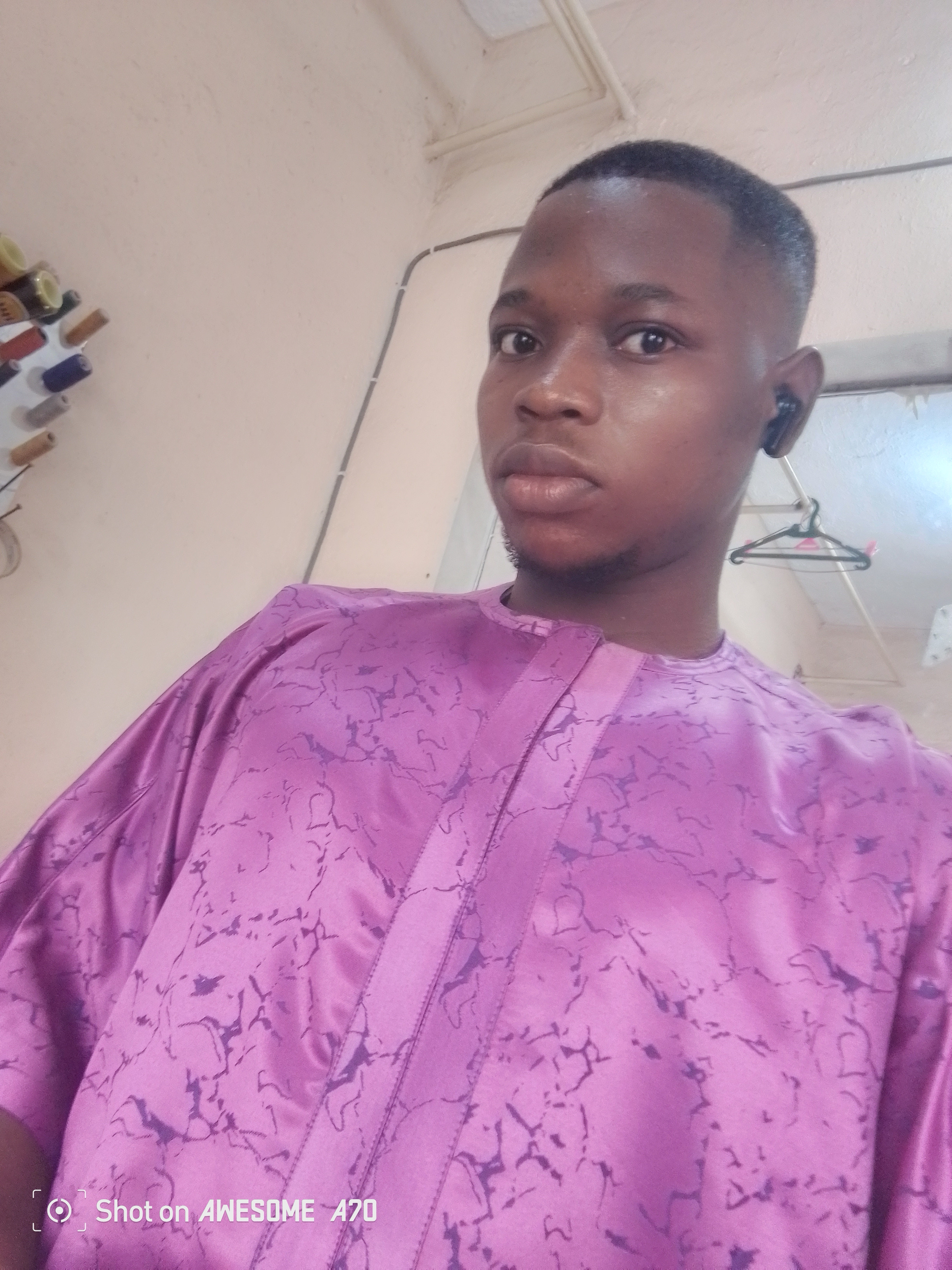 Ebuka Lekwa Profile Picture