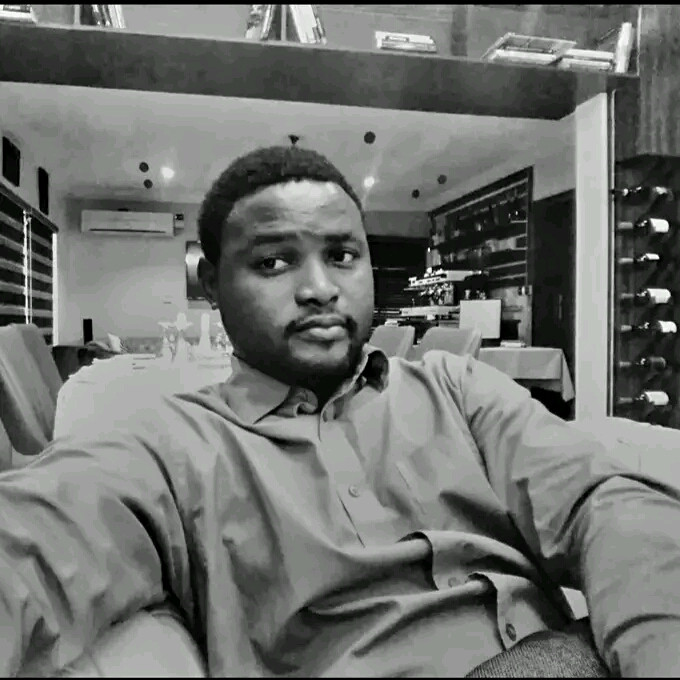 Kelvin Chegwe Profile Picture