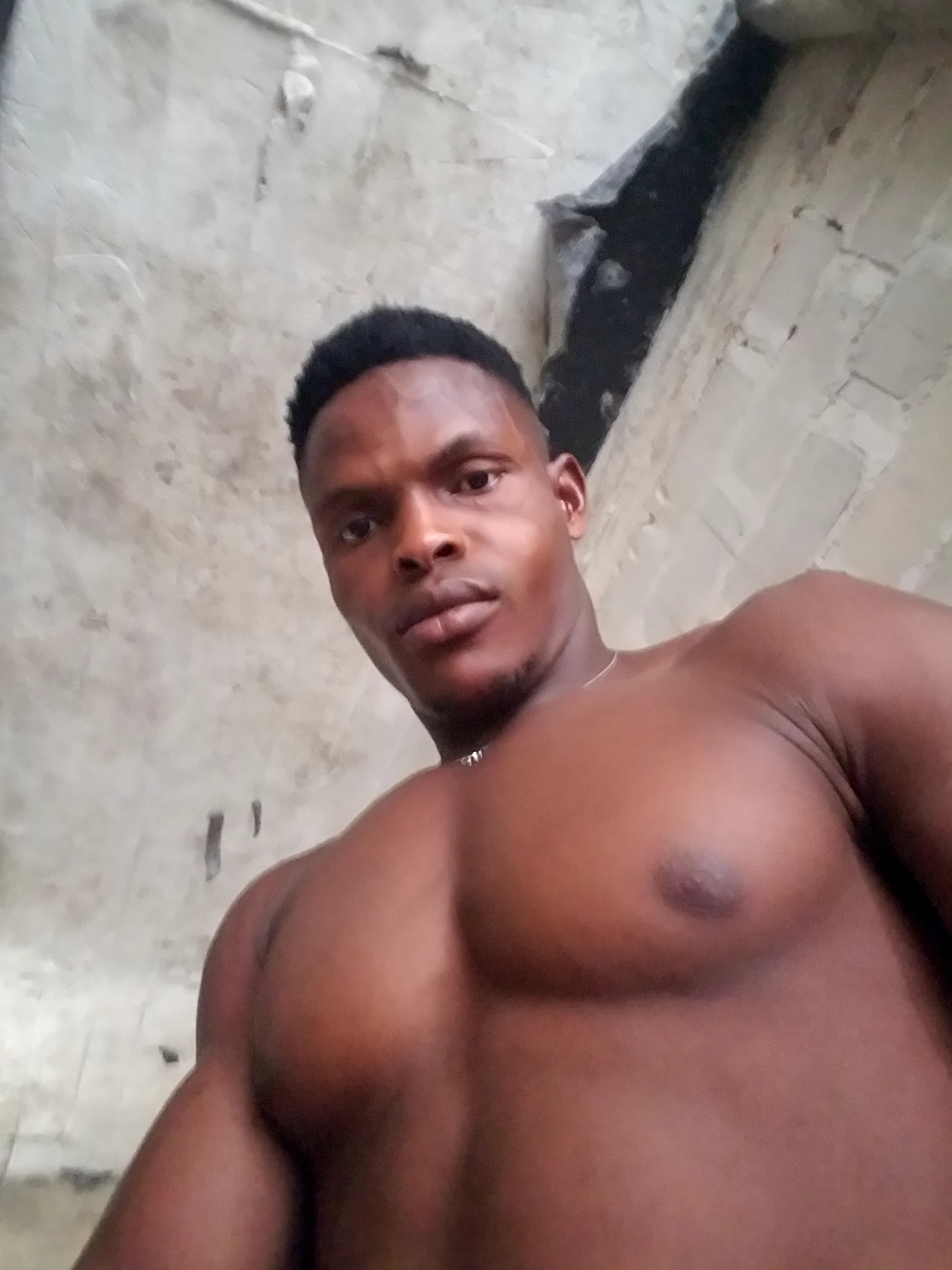 Daniel Archibong Profile Picture