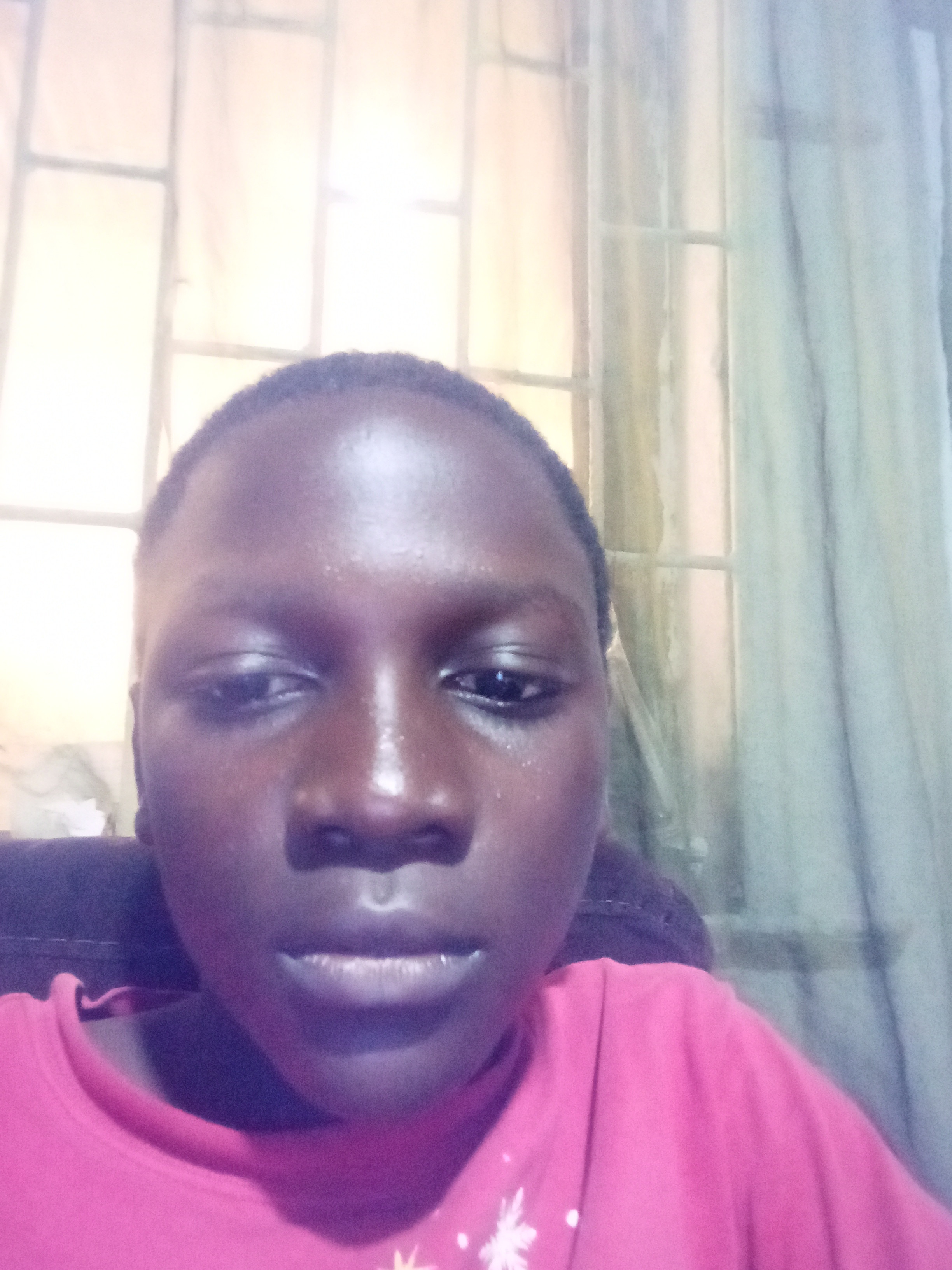Darasimi Suleiman Profile Picture