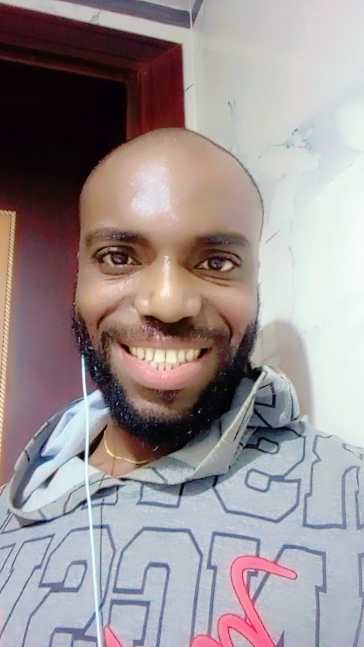 Emmanuel orji Nwabueze Profile Picture