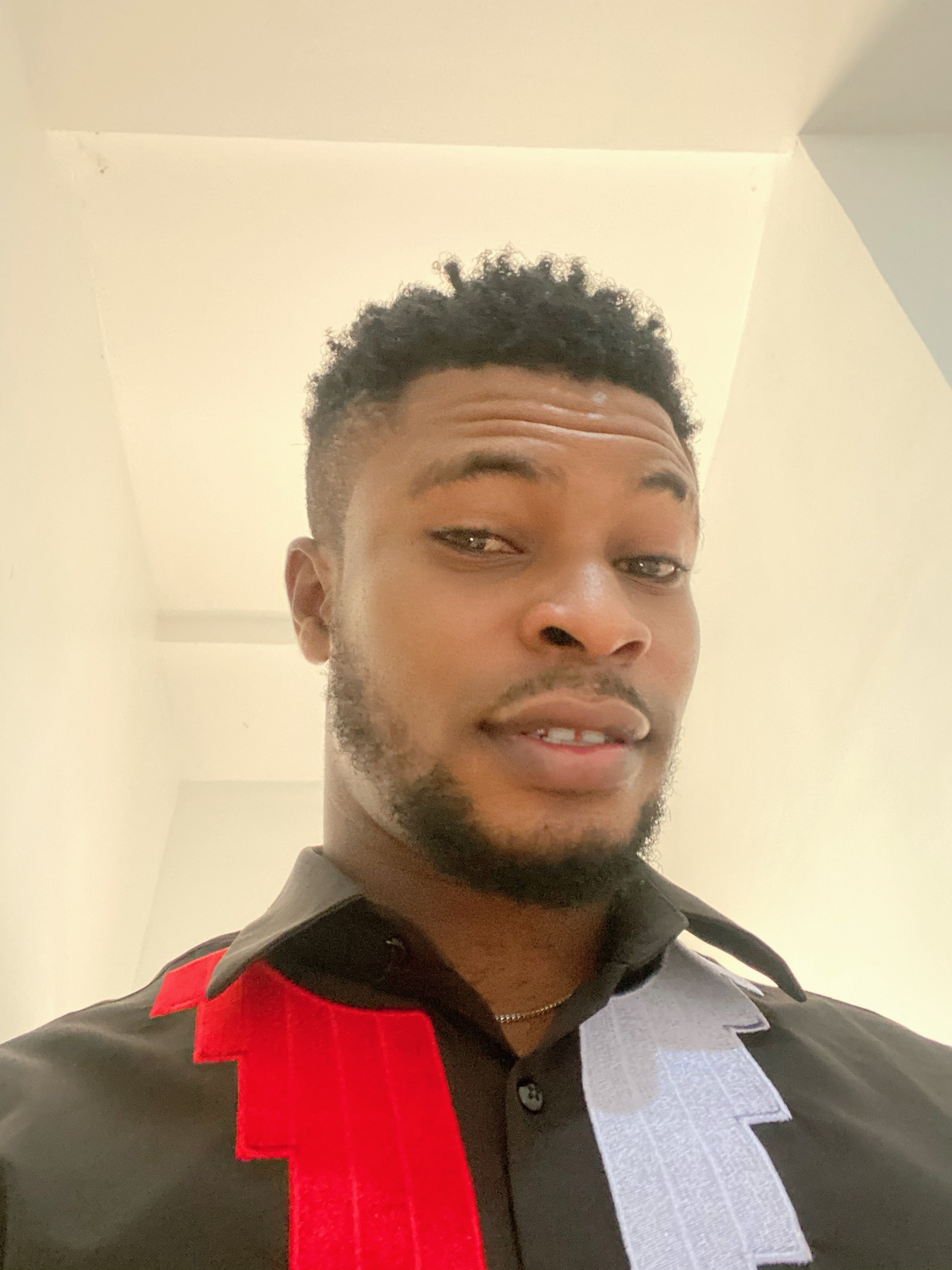 Iwenekha Emmanuel Profile Picture