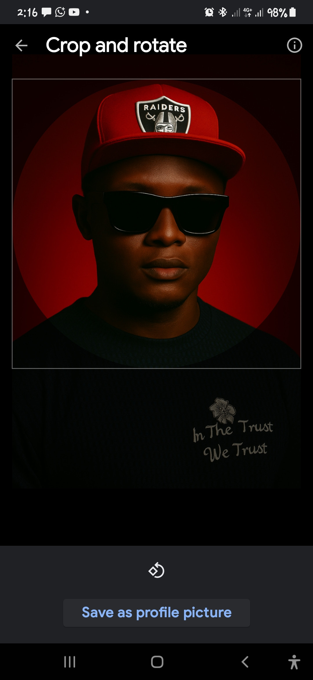 chinaza ibe Profile Picture