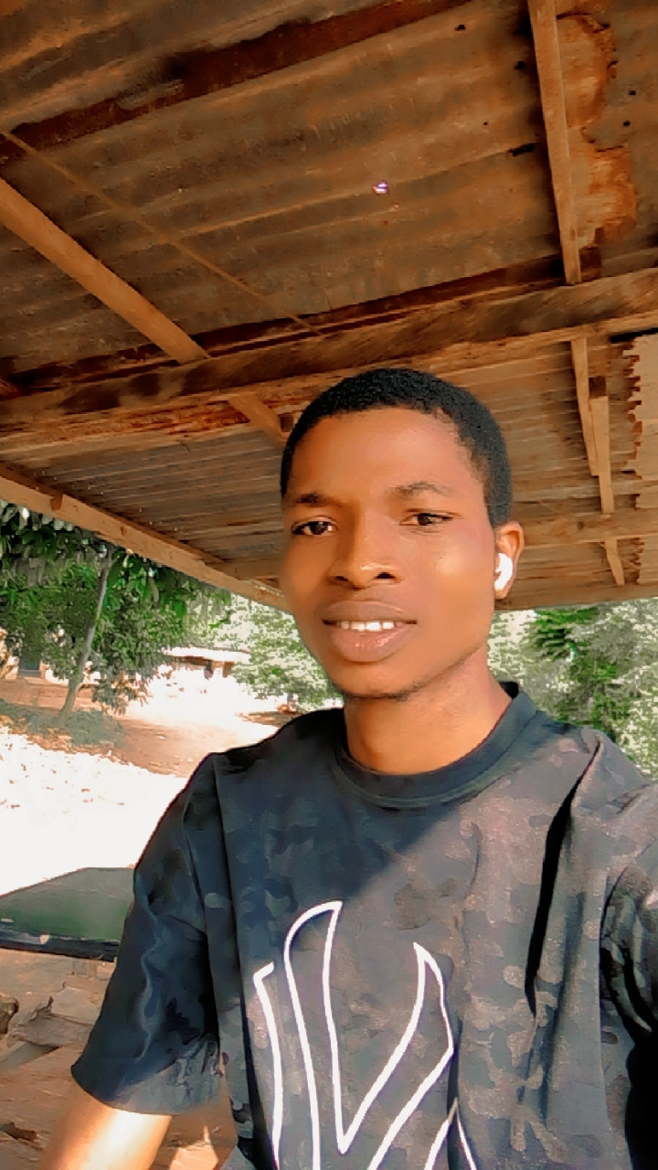 Michael Chigozie Profile Picture