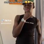 Aderibigbe Moses Profile Picture