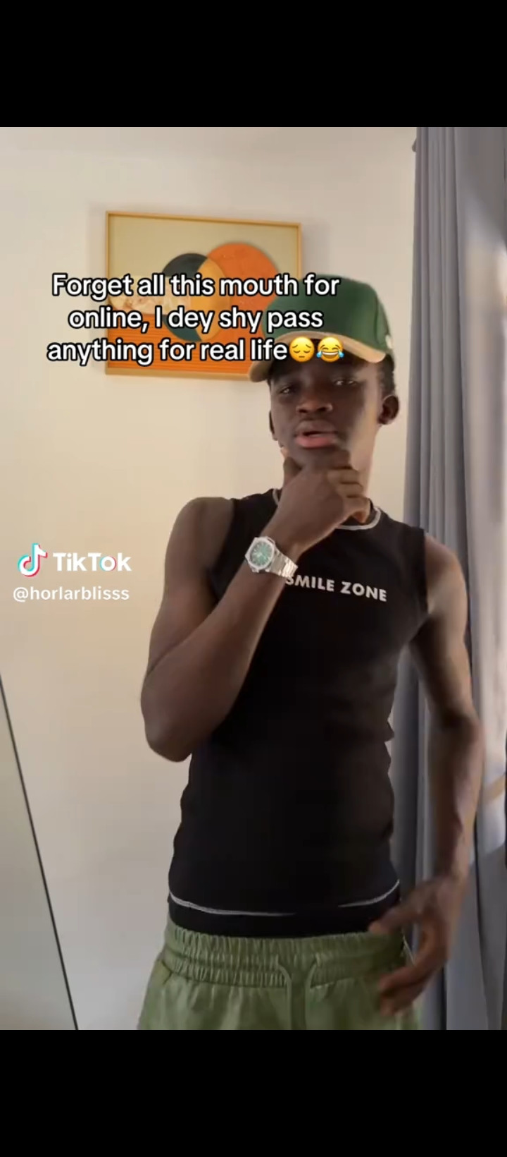 Aderibigbe Moses Profile Picture