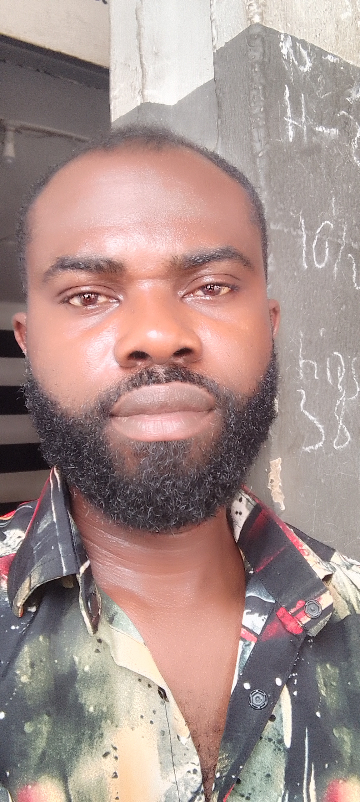 Prince Nathaniel Idobo Profile Picture