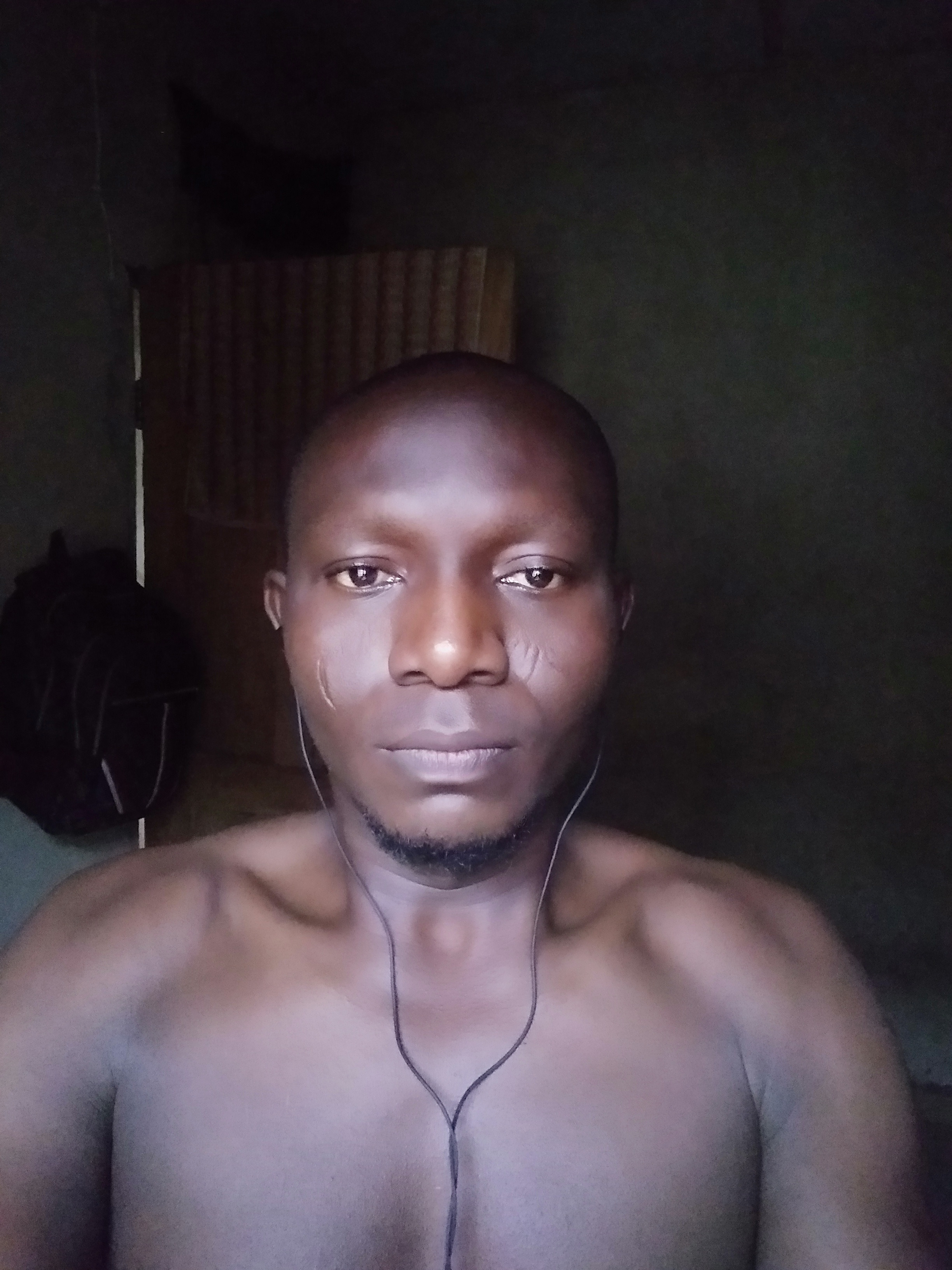 Salifu Omale Profile Picture
