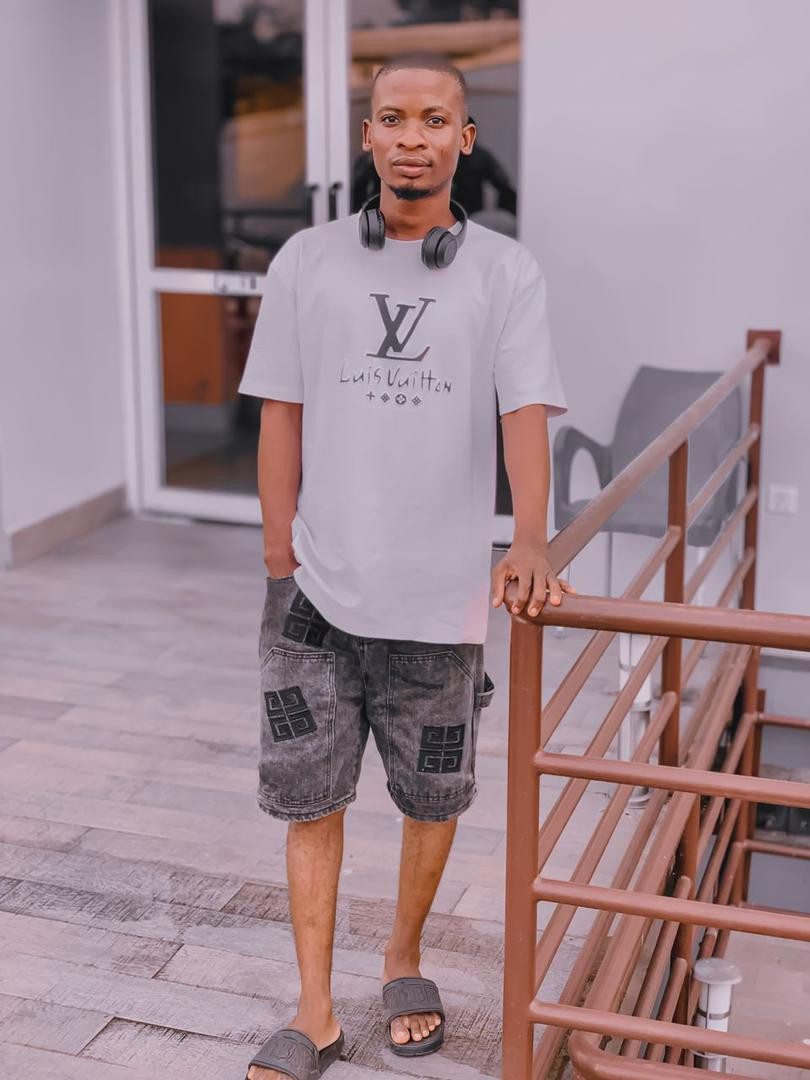 Yusuf Habeeb Profile Picture