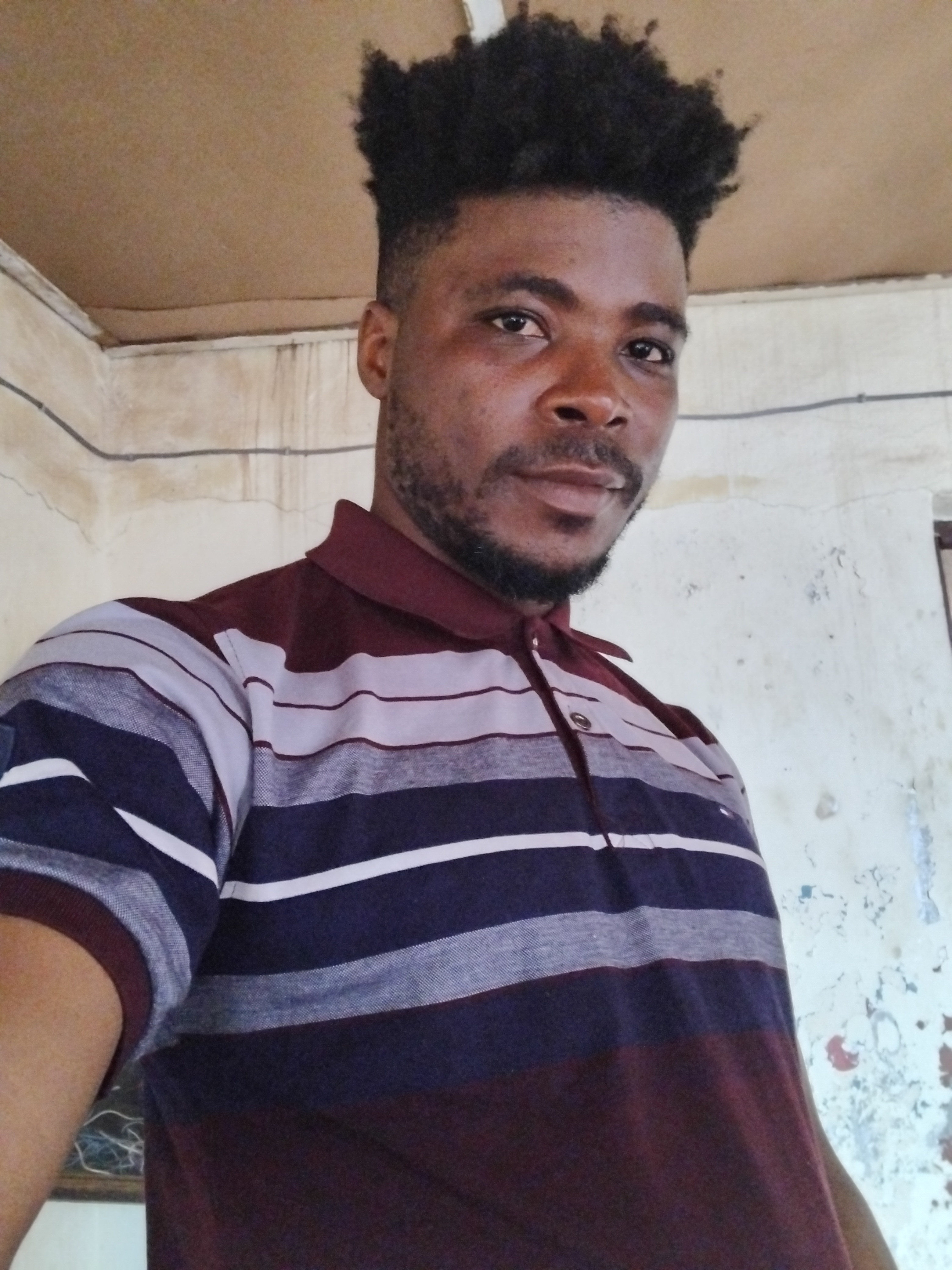 Abdul Sinneh Koroma Profile Picture