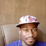 Ifeanyi Okeke Profile Picture