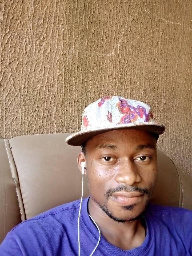 Ifeanyi Okeke Profile Picture