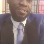 Shadrach Aruoture Profile Picture